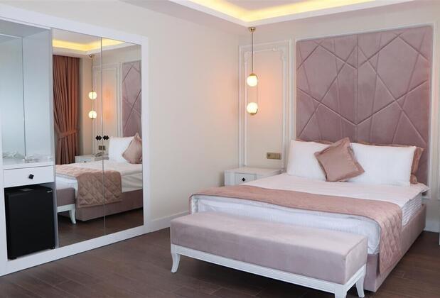 Yakupoğlu Hotel - Görsel 6