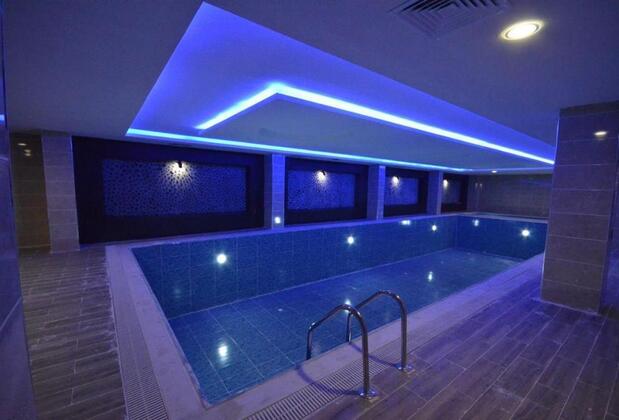 Yakupoğlu Hotel - Görsel 10