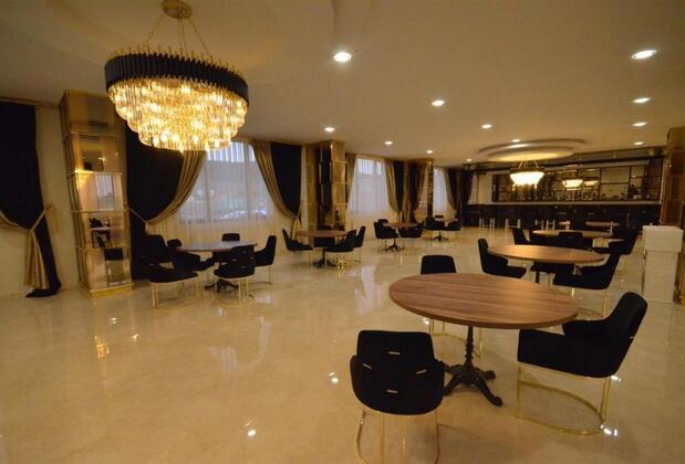 Yakupoğlu Hotel - Görsel 12