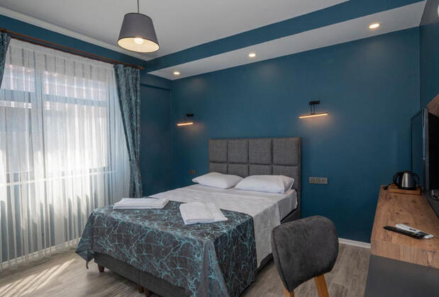 Hazal Otel - Görsel 4