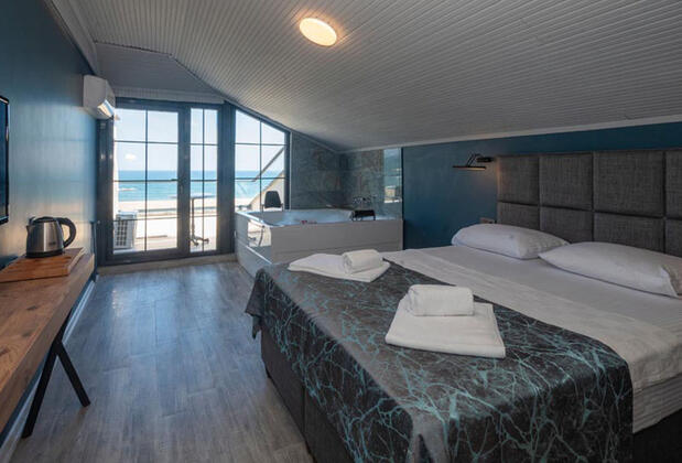 Hazal Otel - Görsel 6