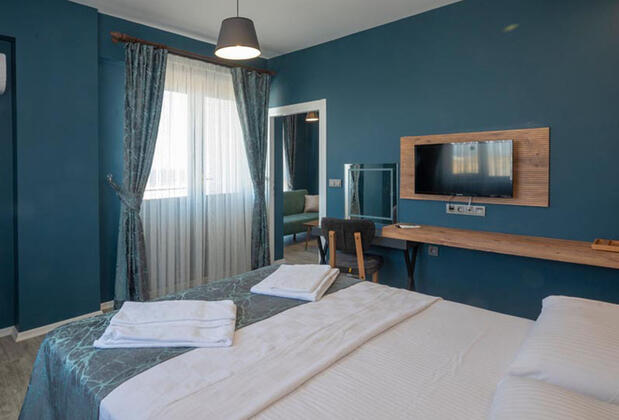 Hazal Otel - Görsel 5
