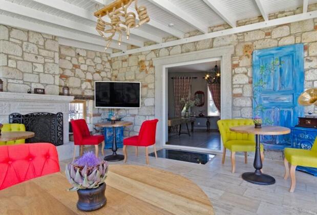 Signature Alaçatı - Görsel 9