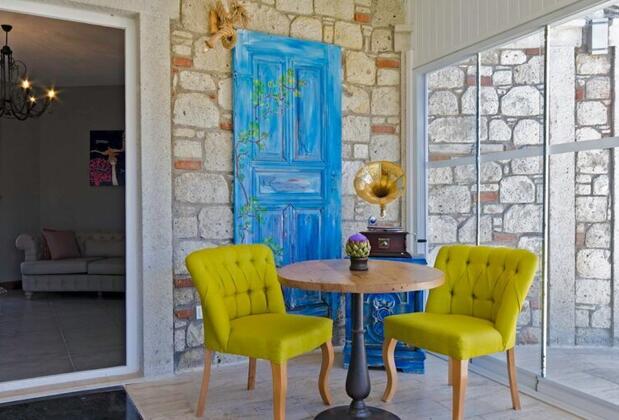 Signature Alaçatı - Görsel 4