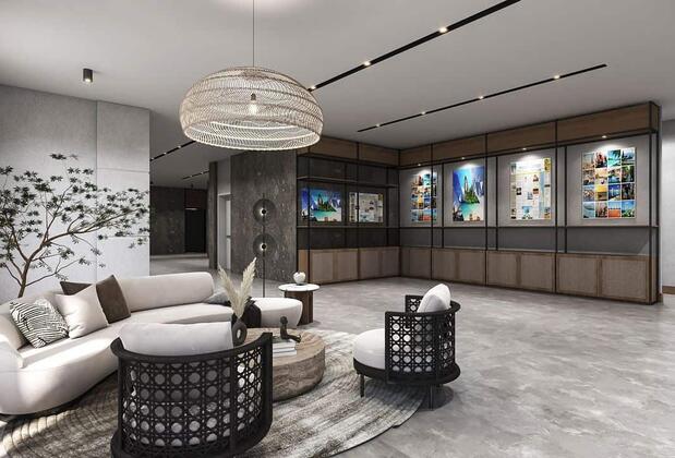 Aletris Deluxe Hotel Spa - Görsel 5