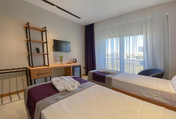 Es Termal Otel Spa - Görsel 4