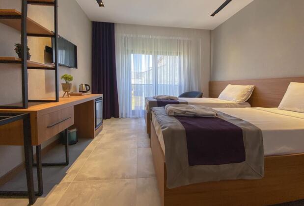 Es Termal Otel Spa - Görsel 5