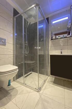 Es Termal Otel Spa - Görsel 16