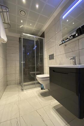 Es Termal Otel Spa - Görsel 15