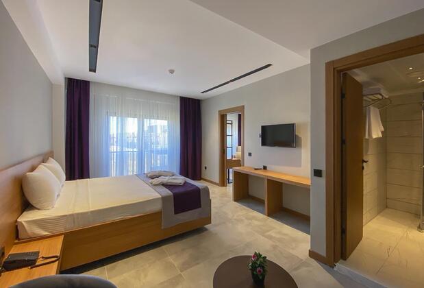 Es Termal Otel Spa - Görsel 6