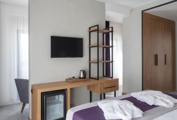 Es Termal Otel Spa - Görsel 7