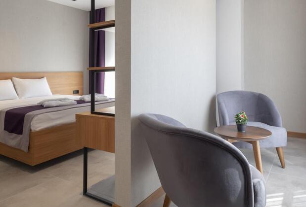 Es Termal Otel Spa - Görsel 8