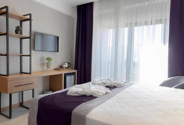 Es Termal Otel Spa - Görsel 9