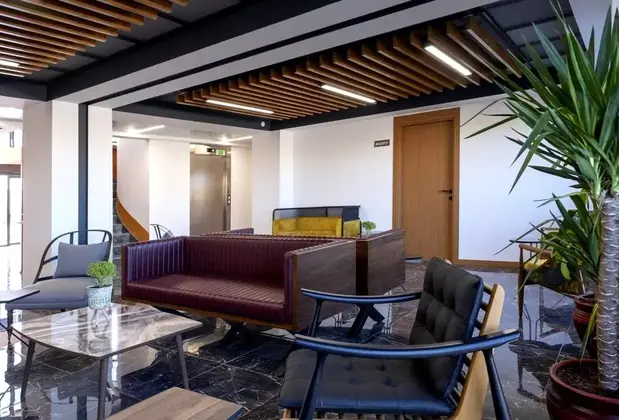 Es Termal Otel Spa - Görsel 10