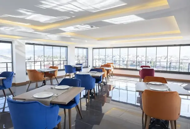 Es Termal Otel Spa - Görsel 11