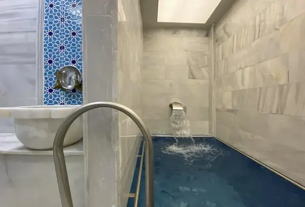 Es Termal Otel Spa - Görsel 12