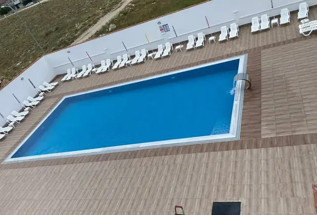 Es Termal Otel Spa - Görsel 2