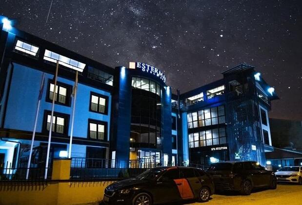 Es Termal Otel Spa - Görsel 14