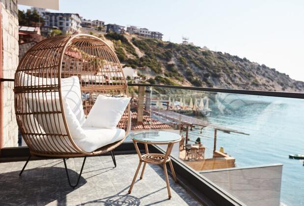 Casa Mimosa - Görsel 12