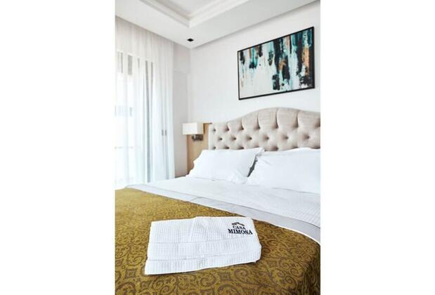 Casa Mimosa - Görsel 7