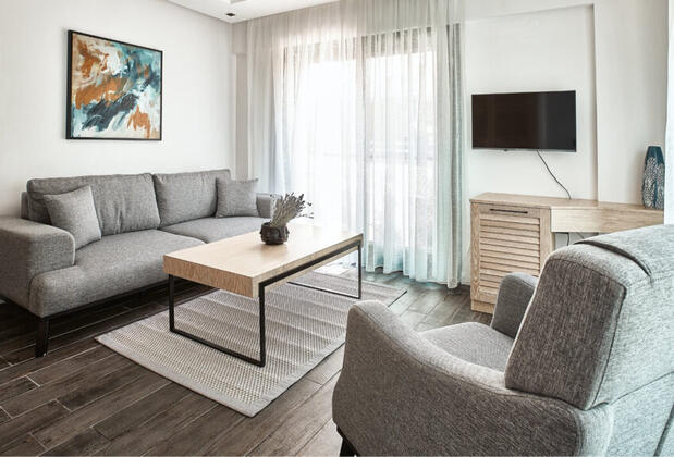 Casa Mimosa - Görsel 10