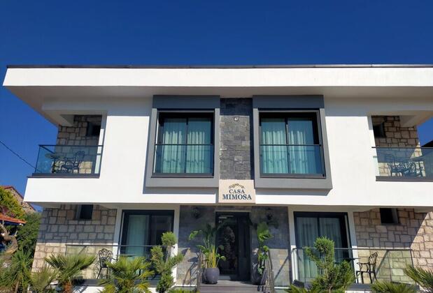 Casa Mimosa - Görsel 13