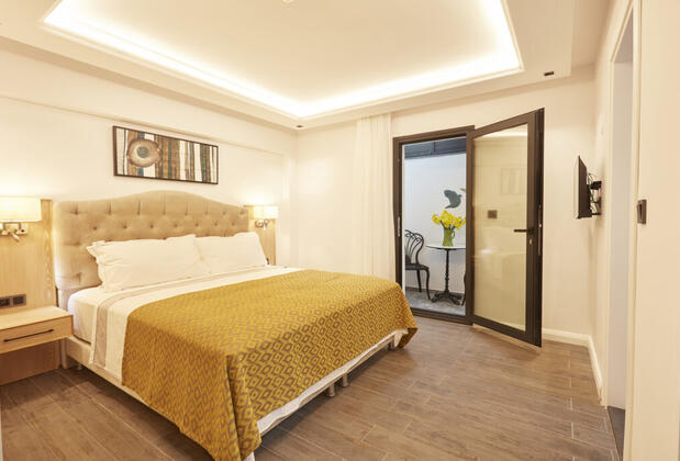 Casa Mimosa - Görsel 4