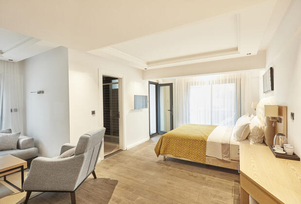 Casa Mimosa - Görsel 5