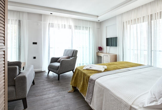 Casa Mimosa - Görsel 8