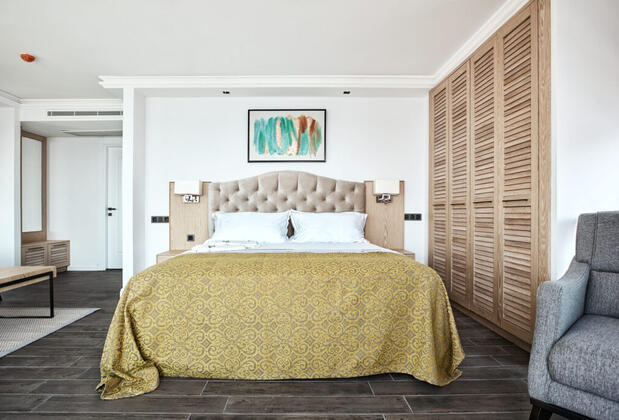 Casa Mimosa - Görsel 3