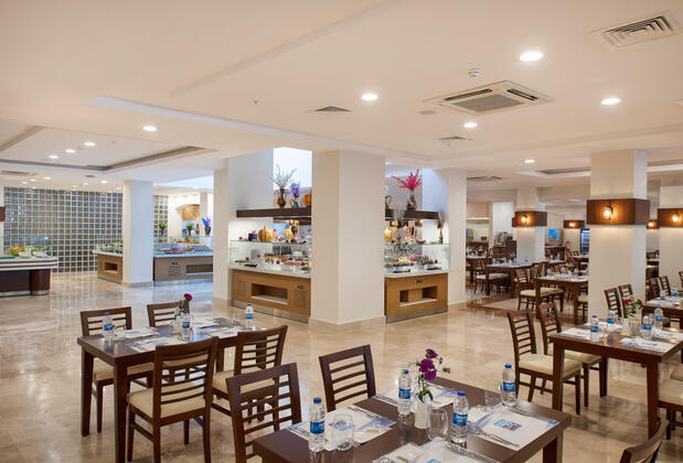 Sealife Kemer Resort Hotel - Görsel 13