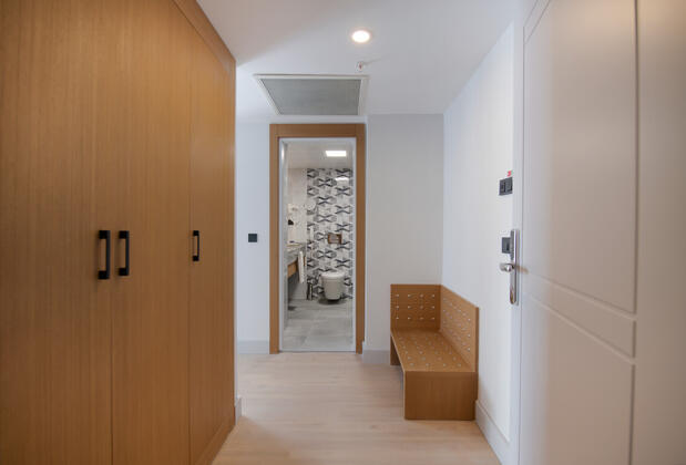 Sealife Kemer Resort Hotel - Görsel 7