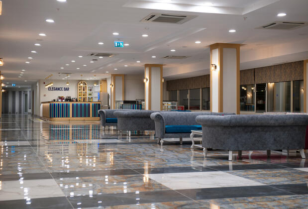 Sealife Kemer Resort Hotel - Görsel 17