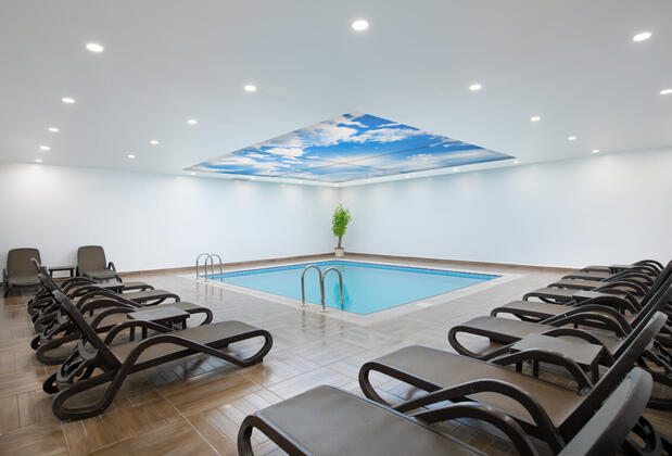 Sealife Kemer Resort Hotel - Görsel 25