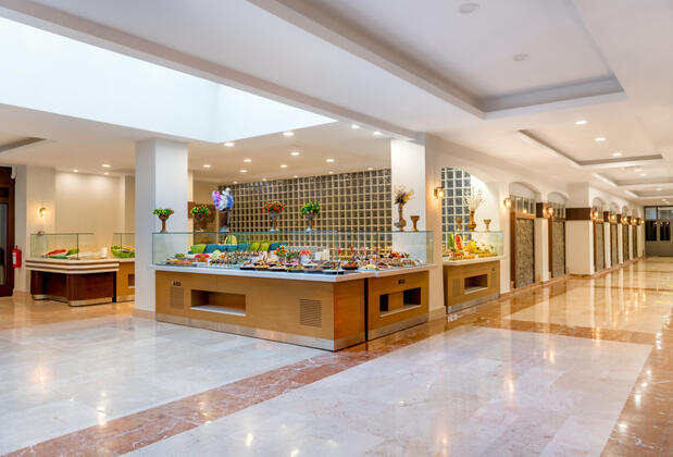 Sealife Kemer Resort Hotel - Görsel 27