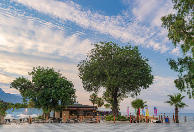 Sealife Kemer Resort Hotel - Görsel 29