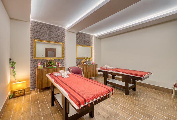 Sealife Kemer Resort Hotel - Görsel 39