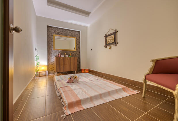 Sealife Kemer Resort Hotel - Görsel 40