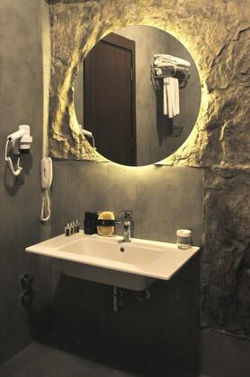 The Erzurum Hotel - Görsel 12