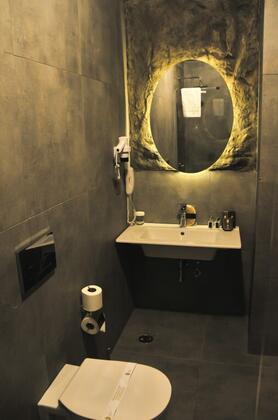 The Erzurum Hotel - Görsel 14