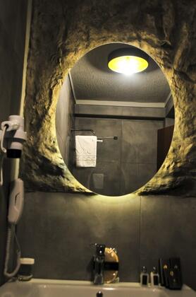 The Erzurum Hotel - Görsel 15