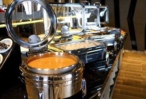 The Erzurum Hotel - Görsel 10