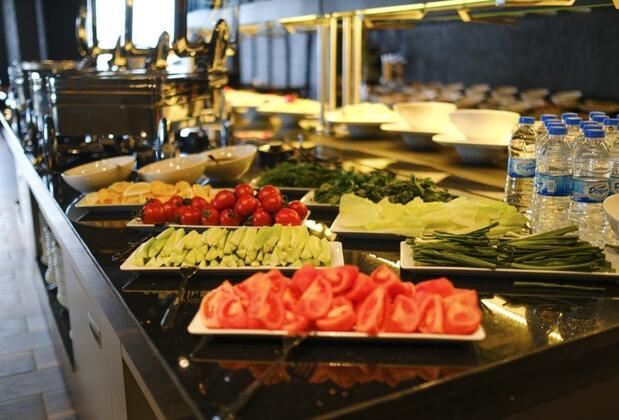 The Erzurum Hotel - Görsel 11