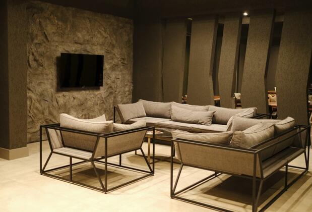 The Erzurum Hotel - Görsel 17