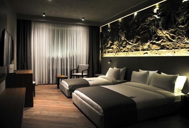 The Erzurum Hotel - Görsel 7