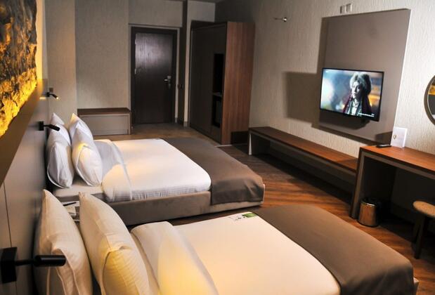 The Erzurum Hotel - Görsel 3