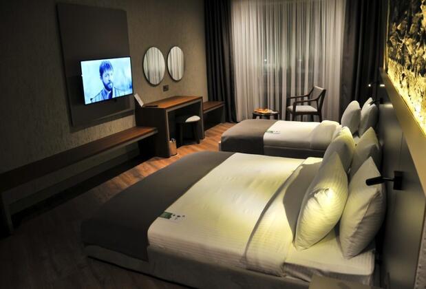 The Erzurum Hotel - Görsel 8