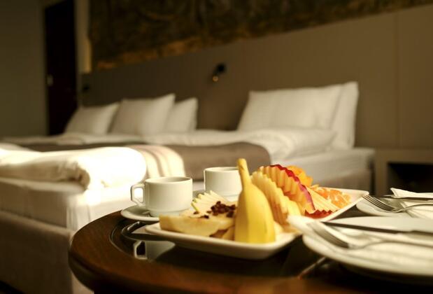 The Erzurum Hotel - Görsel 9