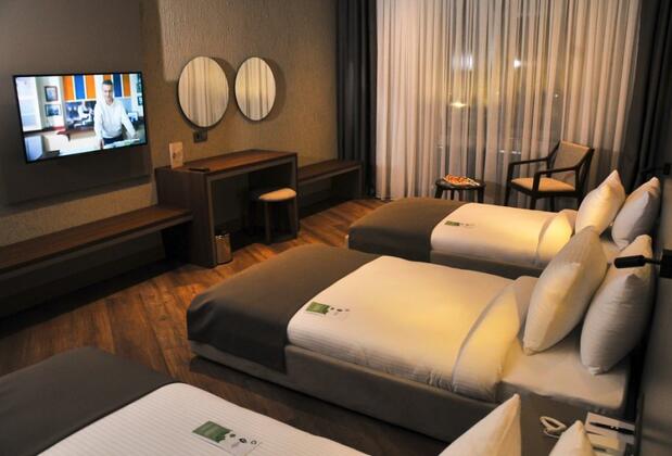 The Erzurum Hotel - Görsel 4