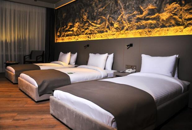 The Erzurum Hotel - Görsel 5